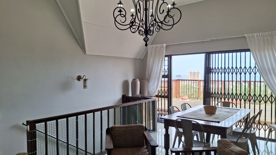 4 Bedroom Property for Sale in Amanzimtoti KwaZulu-Natal