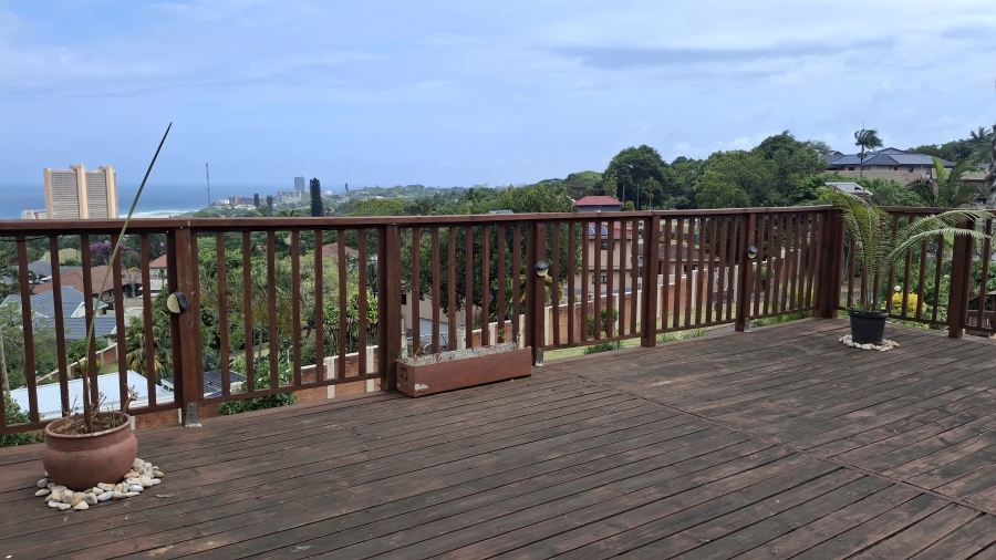 4 Bedroom Property for Sale in Amanzimtoti KwaZulu-Natal