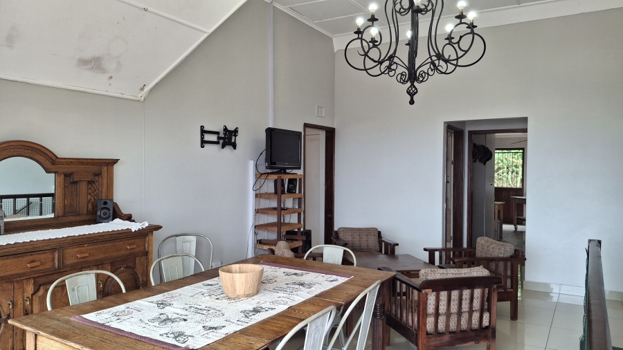 4 Bedroom Property for Sale in Amanzimtoti KwaZulu-Natal