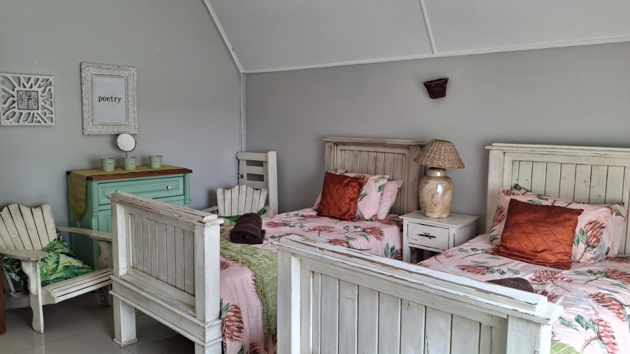 4 Bedroom Property for Sale in Amanzimtoti KwaZulu-Natal