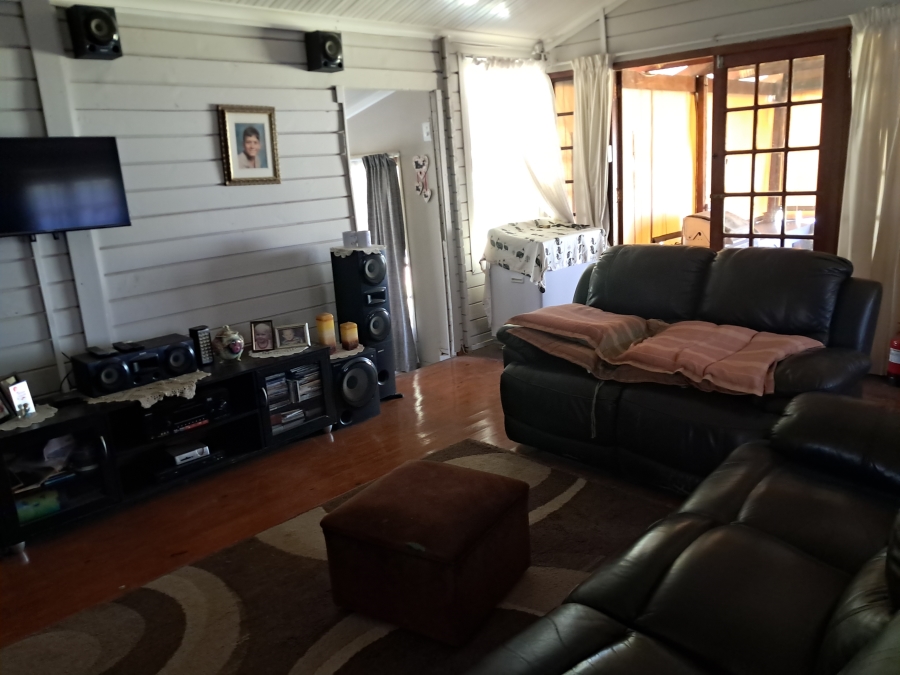 3 Bedroom Property for Sale in Albert Falls KwaZulu-Natal