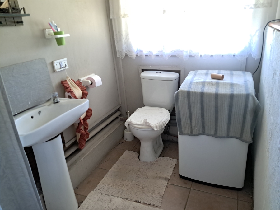 3 Bedroom Property for Sale in Albert Falls KwaZulu-Natal