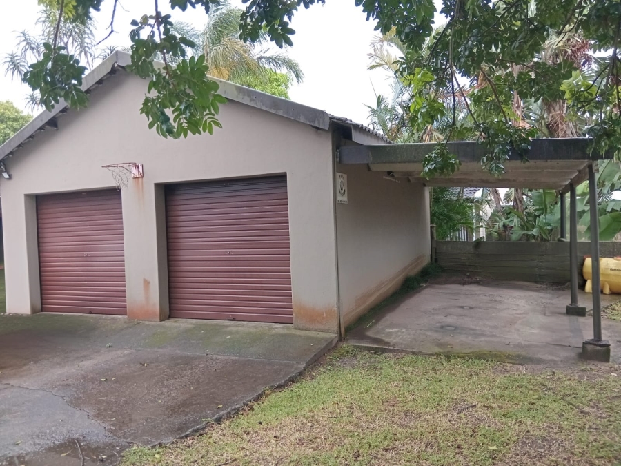 4 Bedroom Property for Sale in Meer En See KwaZulu-Natal