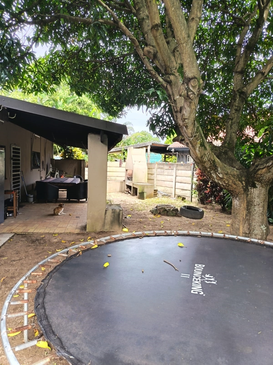 4 Bedroom Property for Sale in Meer En See KwaZulu-Natal