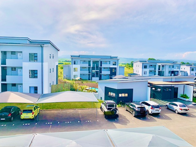 To Let 2 Bedroom Property for Rent in Umhlali KwaZulu-Natal