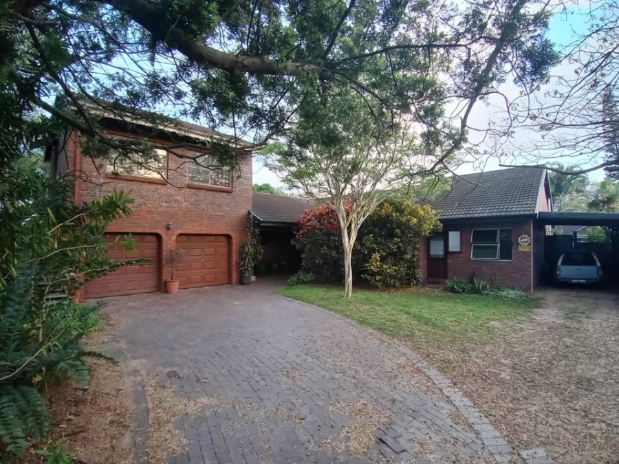 4 Bedroom Property for Sale in Meer En See KwaZulu-Natal