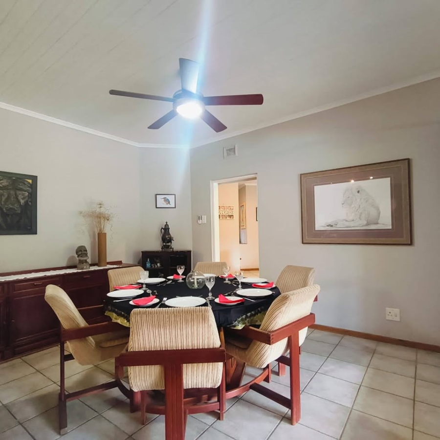 4 Bedroom Property for Sale in Meer En See KwaZulu-Natal