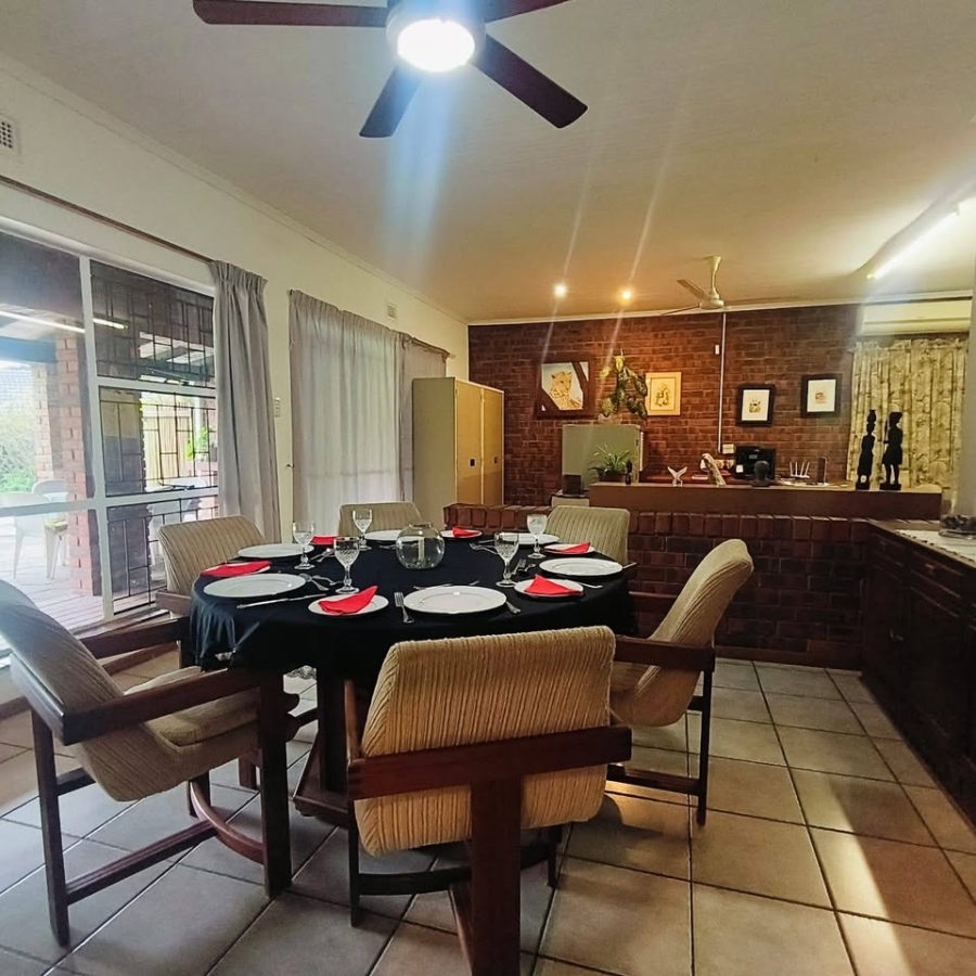 4 Bedroom Property for Sale in Meer En See KwaZulu-Natal