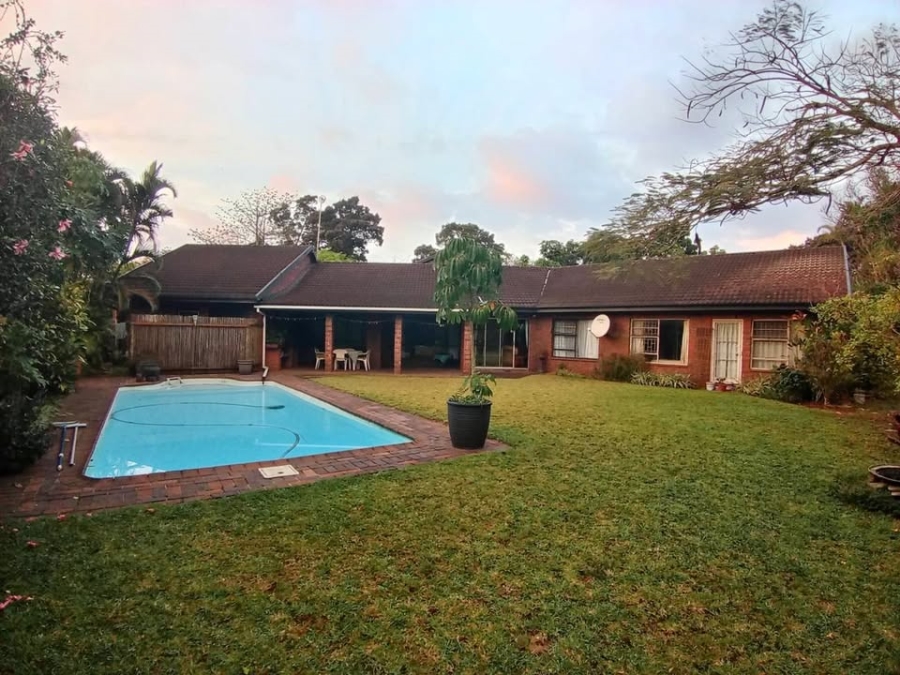 4 Bedroom Property for Sale in Meer En See KwaZulu-Natal