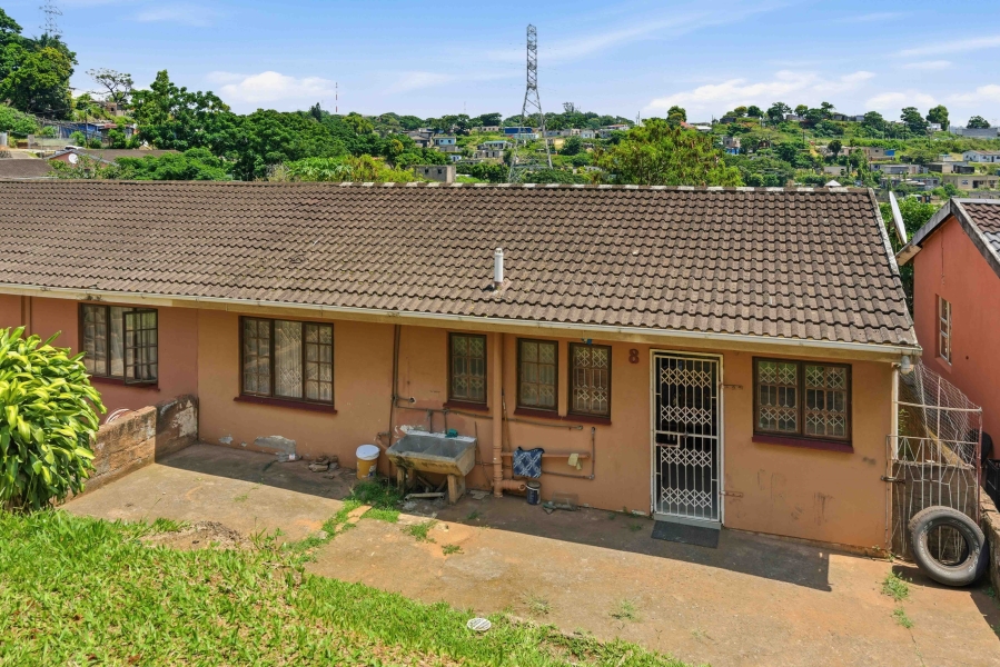 3 Bedroom Property for Sale in Lotus Park KwaZulu-Natal