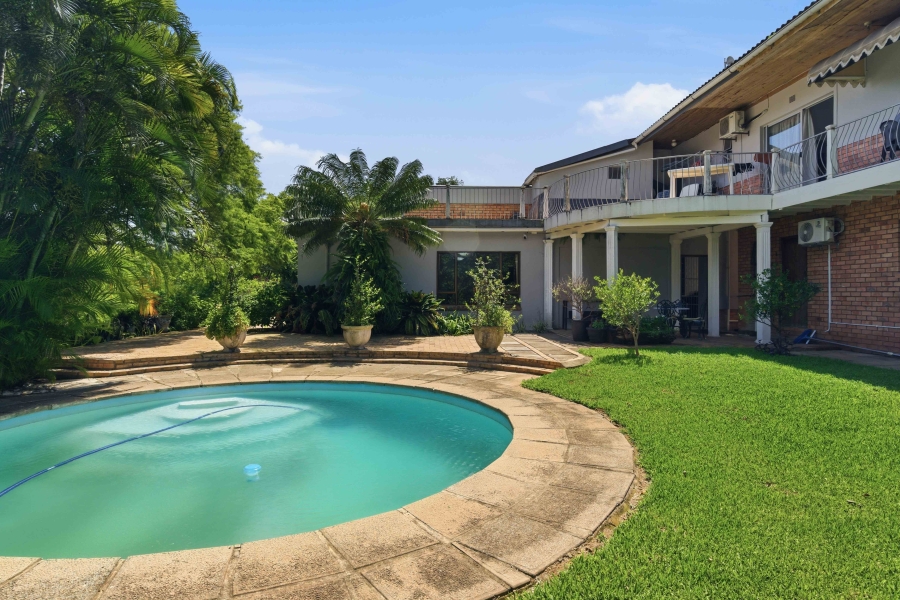 3 Bedroom Property for Sale in Amanzimtoti KwaZulu-Natal