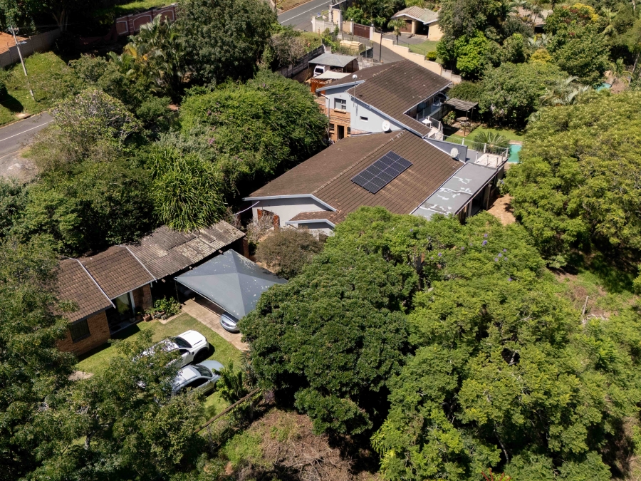 3 Bedroom Property for Sale in Amanzimtoti KwaZulu-Natal