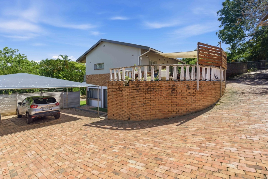3 Bedroom Property for Sale in Amanzimtoti KwaZulu-Natal
