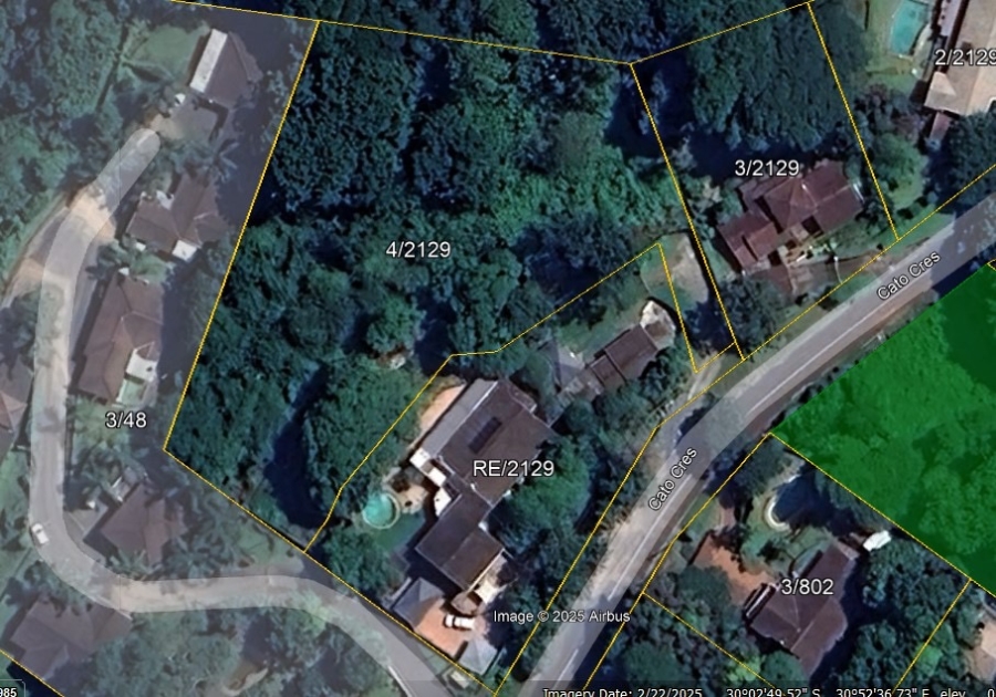 3 Bedroom Property for Sale in Amanzimtoti KwaZulu-Natal