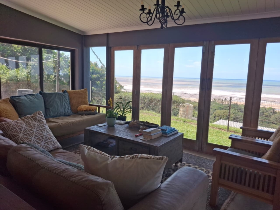 3 Bedroom Property for Sale in Tugela Mouth KwaZulu-Natal