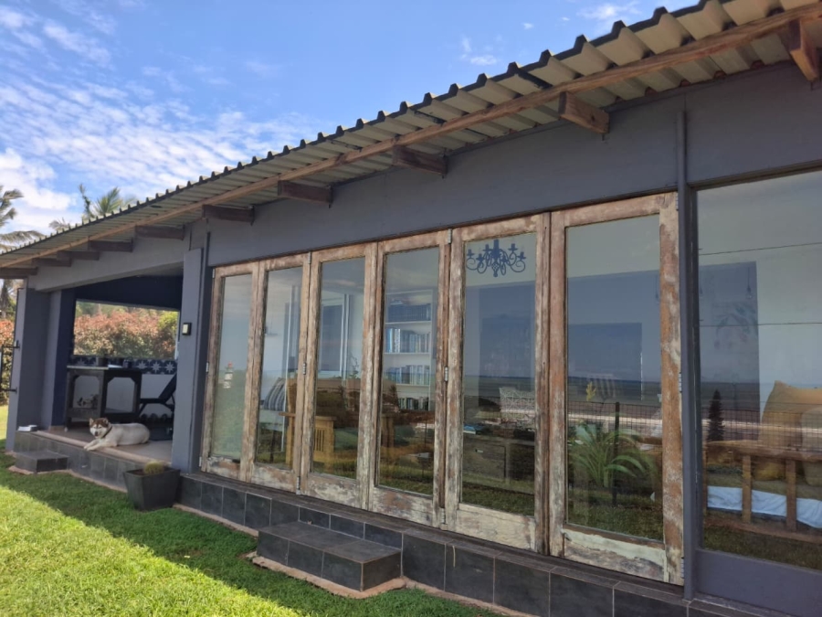 3 Bedroom Property for Sale in Tugela Mouth KwaZulu-Natal