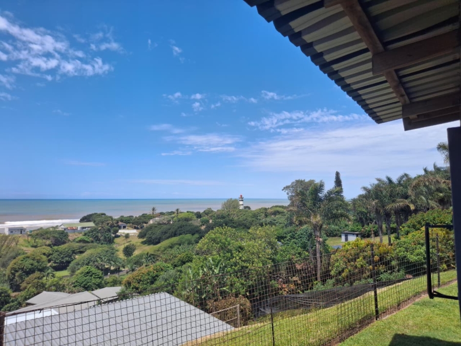 3 Bedroom Property for Sale in Tugela Mouth KwaZulu-Natal