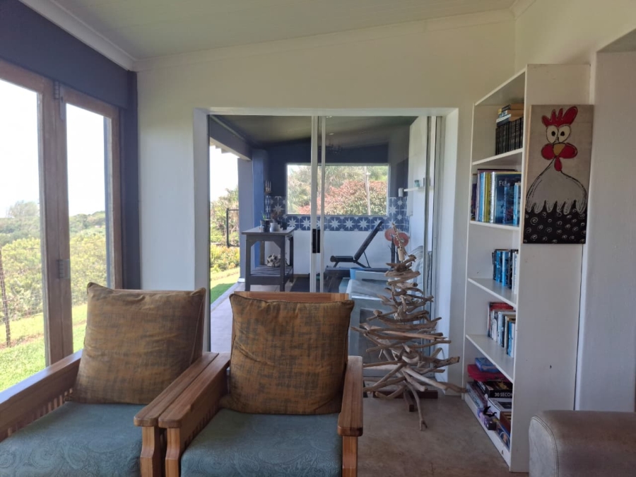 3 Bedroom Property for Sale in Tugela Mouth KwaZulu-Natal