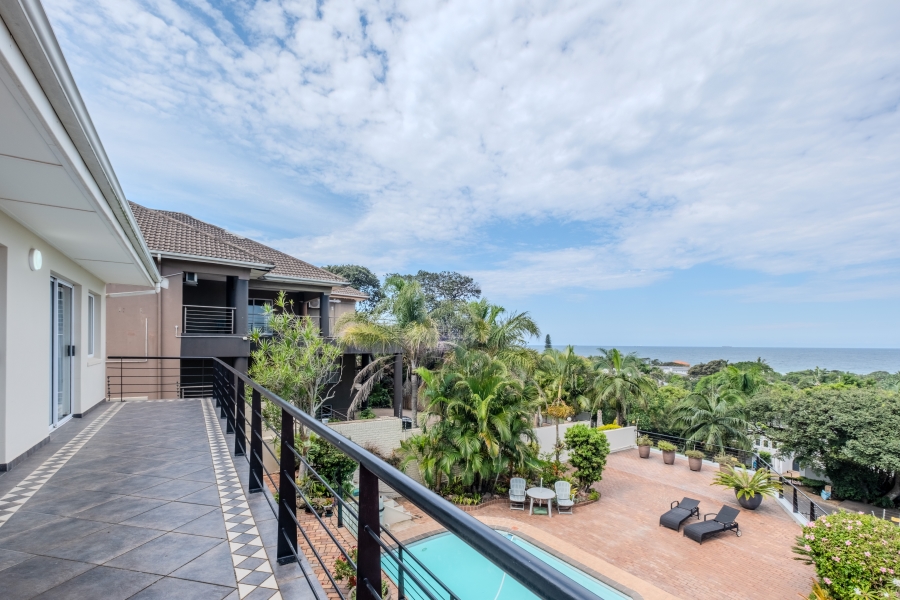 5 Bedroom Property for Sale in La Lucia KwaZulu-Natal