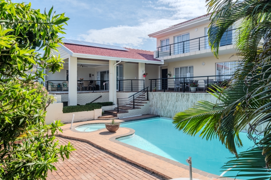 5 Bedroom Property for Sale in La Lucia KwaZulu-Natal