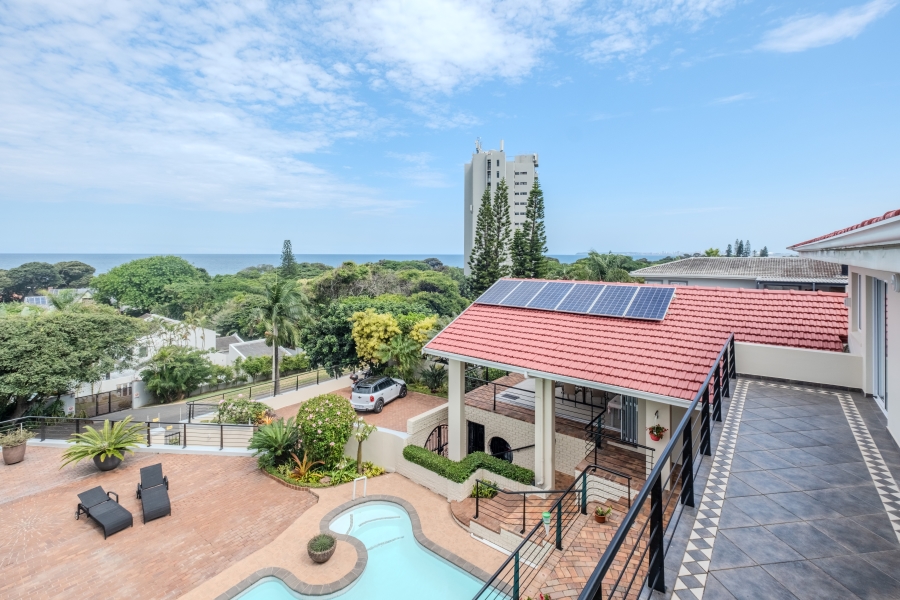 5 Bedroom Property for Sale in La Lucia KwaZulu-Natal