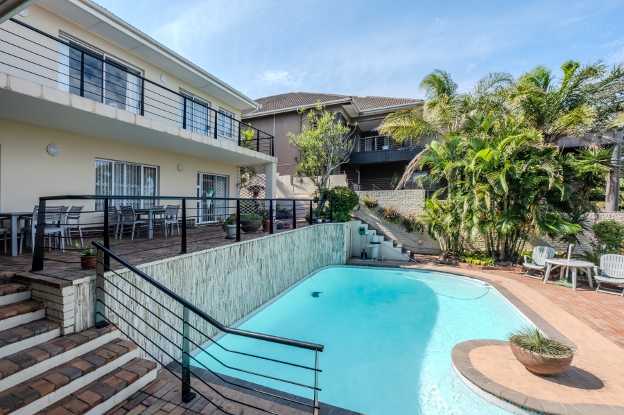 5 Bedroom Property for Sale in La Lucia KwaZulu-Natal