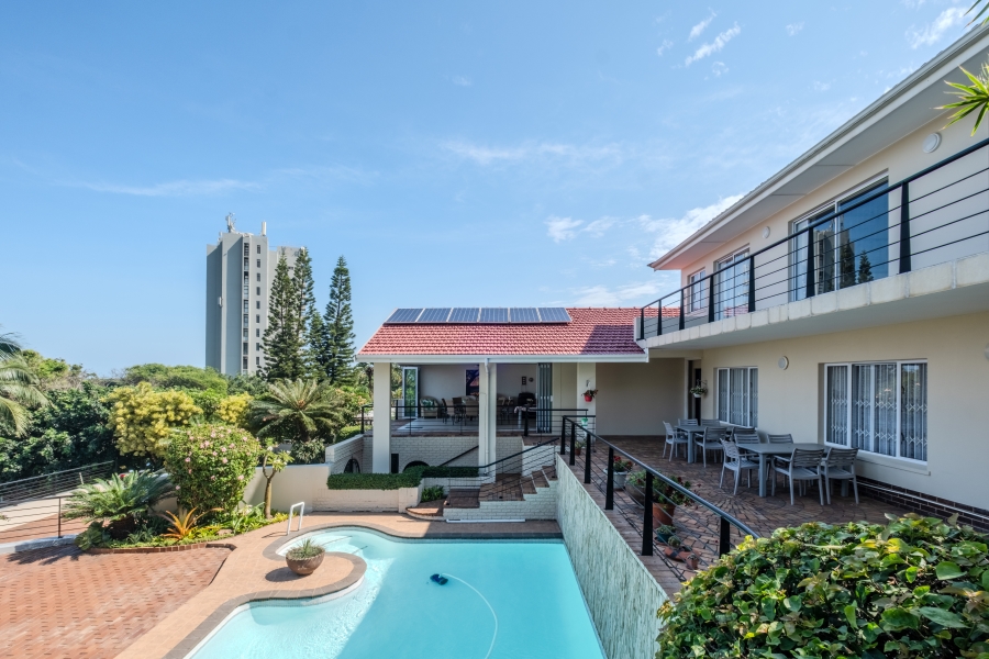 5 Bedroom Property for Sale in La Lucia KwaZulu-Natal