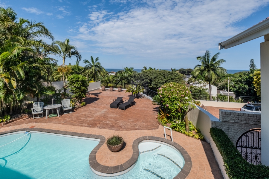 5 Bedroom Property for Sale in La Lucia KwaZulu-Natal