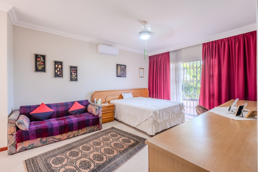 5 Bedroom Property for Sale in La Lucia KwaZulu-Natal