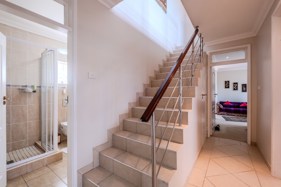 5 Bedroom Property for Sale in La Lucia KwaZulu-Natal