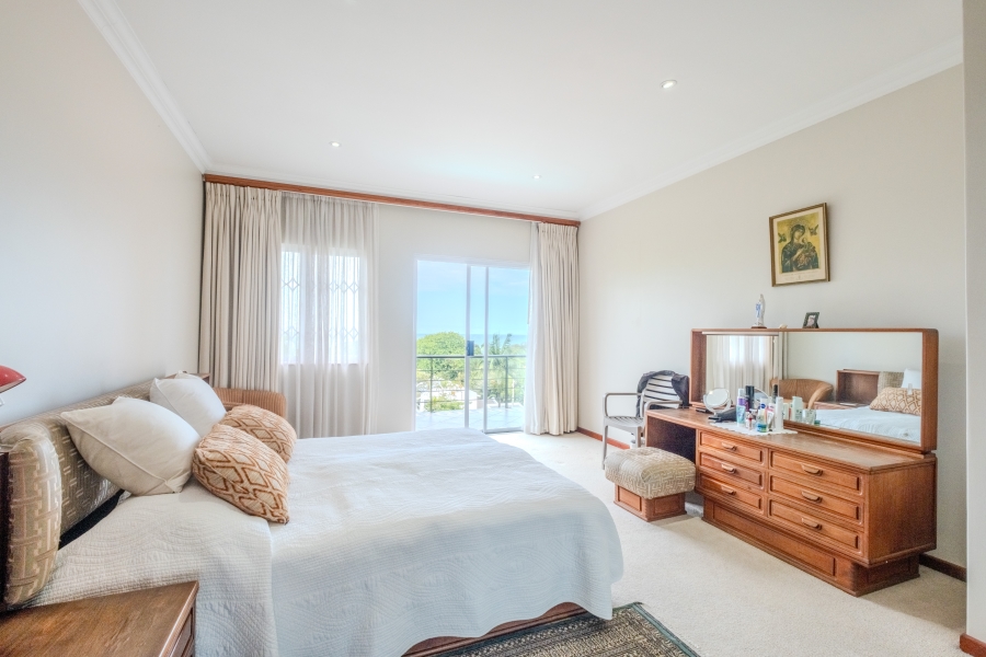 5 Bedroom Property for Sale in La Lucia KwaZulu-Natal