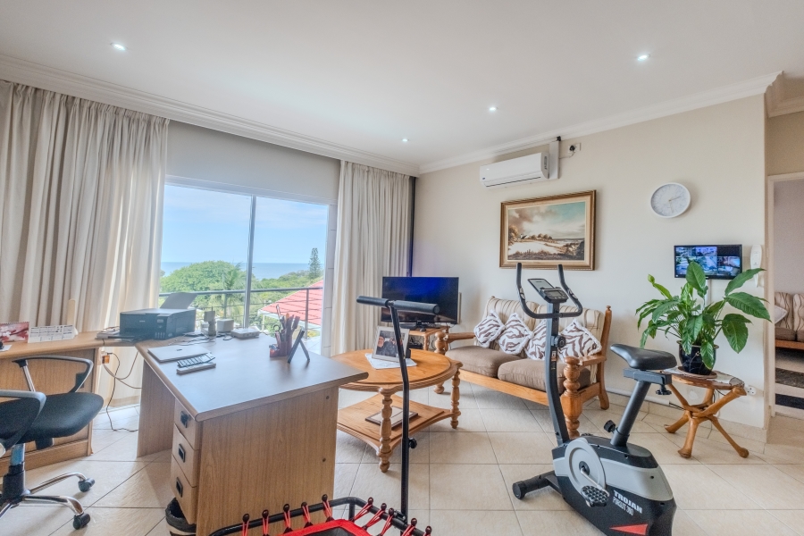 5 Bedroom Property for Sale in La Lucia KwaZulu-Natal