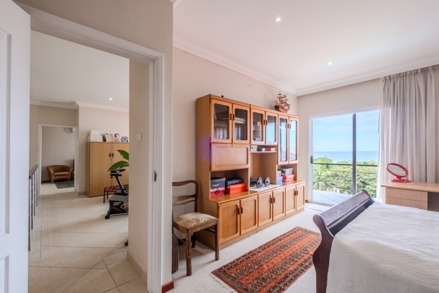 5 Bedroom Property for Sale in La Lucia KwaZulu-Natal