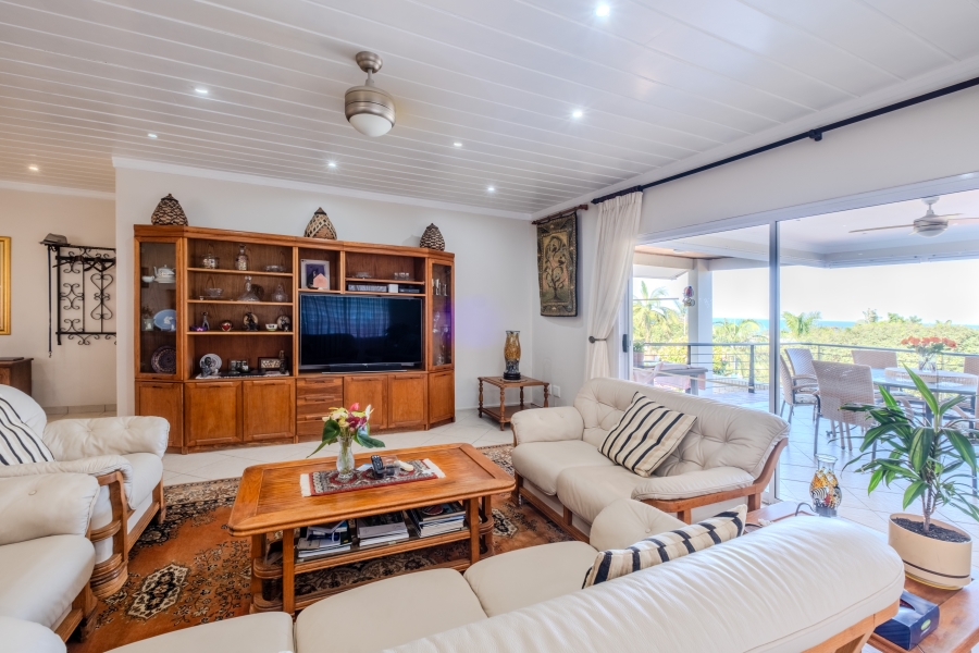 5 Bedroom Property for Sale in La Lucia KwaZulu-Natal