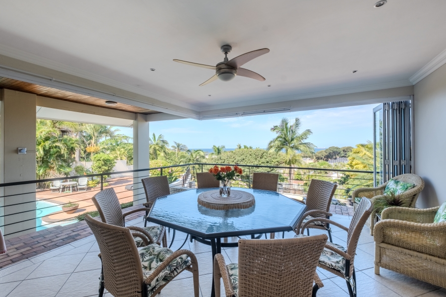 5 Bedroom Property for Sale in La Lucia KwaZulu-Natal