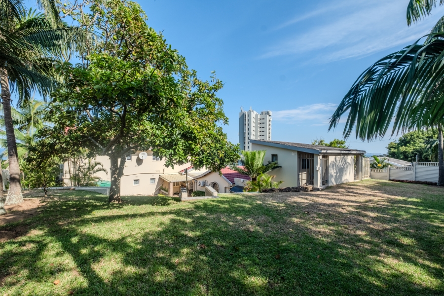 5 Bedroom Property for Sale in La Lucia KwaZulu-Natal