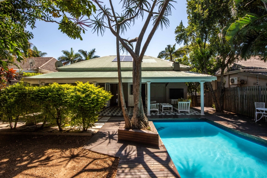 4 Bedroom Property for Sale in Morningside KwaZulu-Natal