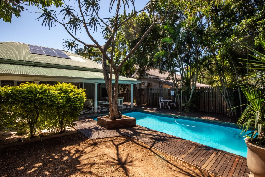 4 Bedroom Property for Sale in Morningside KwaZulu-Natal