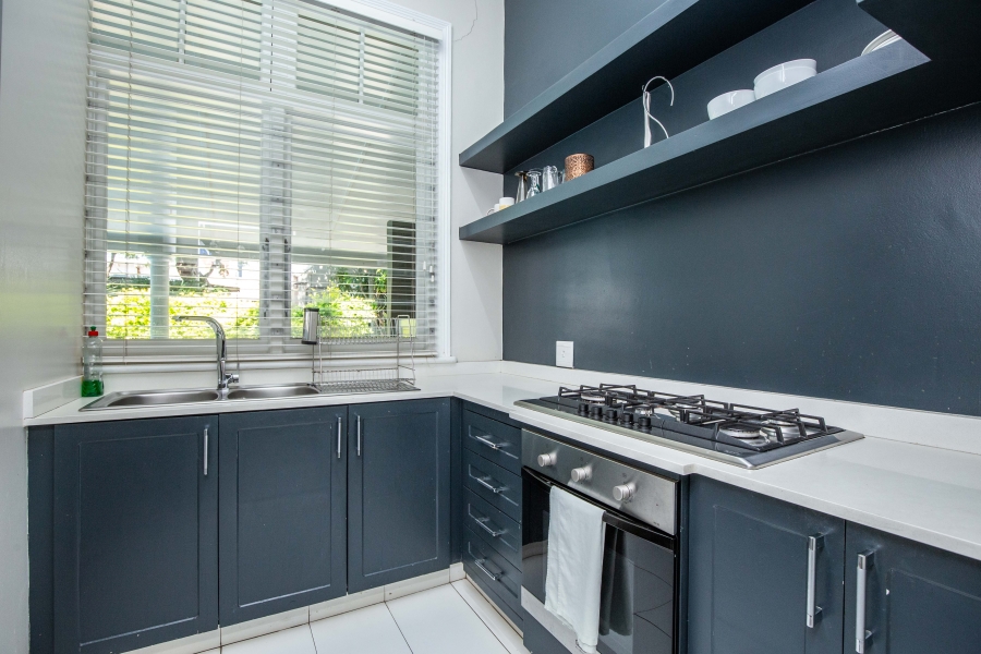 4 Bedroom Property for Sale in Morningside KwaZulu-Natal