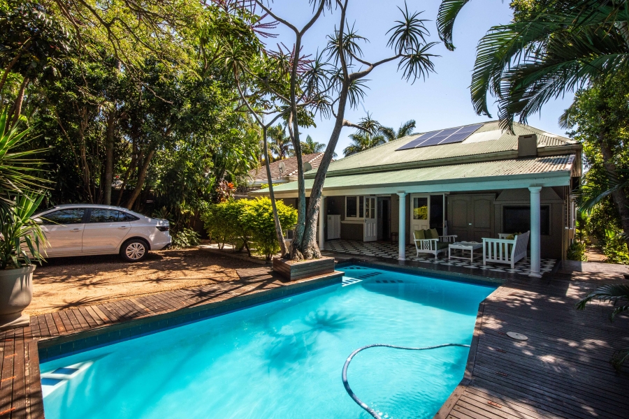 4 Bedroom Property for Sale in Morningside KwaZulu-Natal