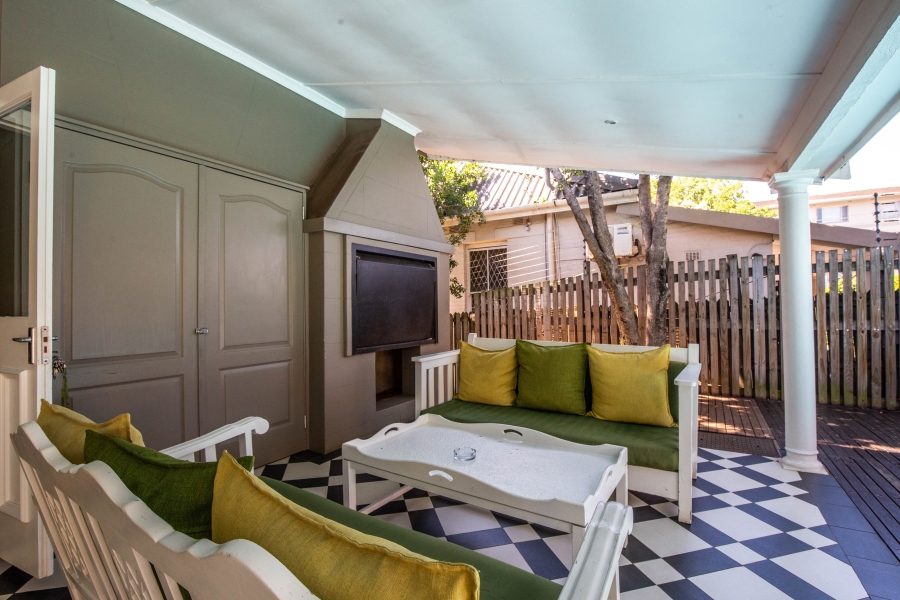 4 Bedroom Property for Sale in Morningside KwaZulu-Natal