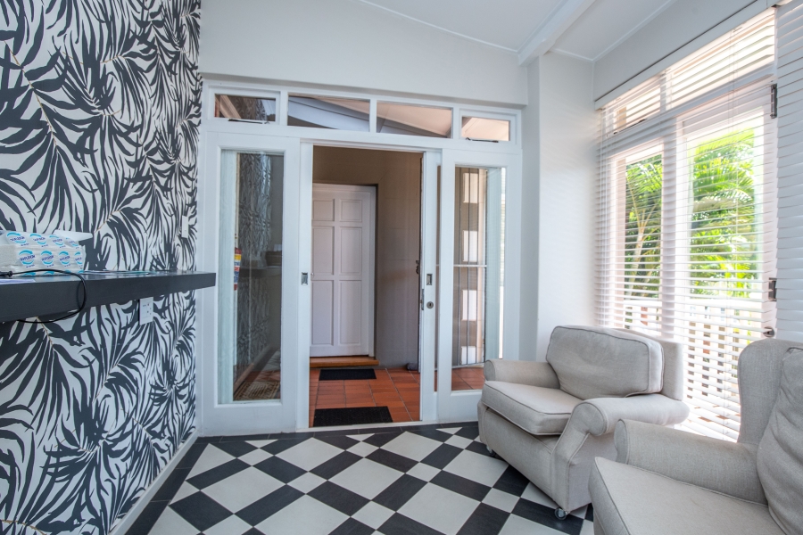 4 Bedroom Property for Sale in Morningside KwaZulu-Natal