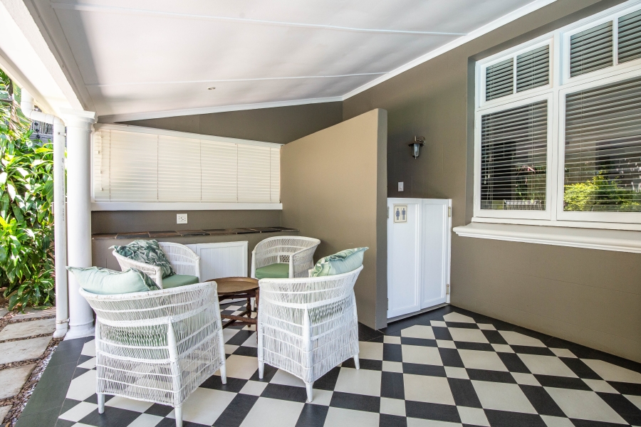 4 Bedroom Property for Sale in Morningside KwaZulu-Natal