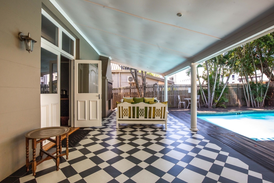 4 Bedroom Property for Sale in Morningside KwaZulu-Natal