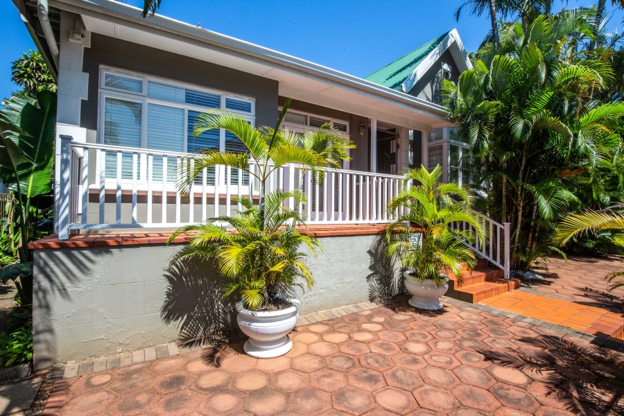 4 Bedroom Property for Sale in Morningside KwaZulu-Natal