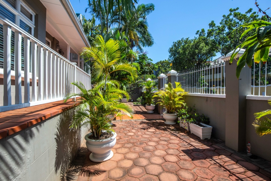 4 Bedroom Property for Sale in Morningside KwaZulu-Natal