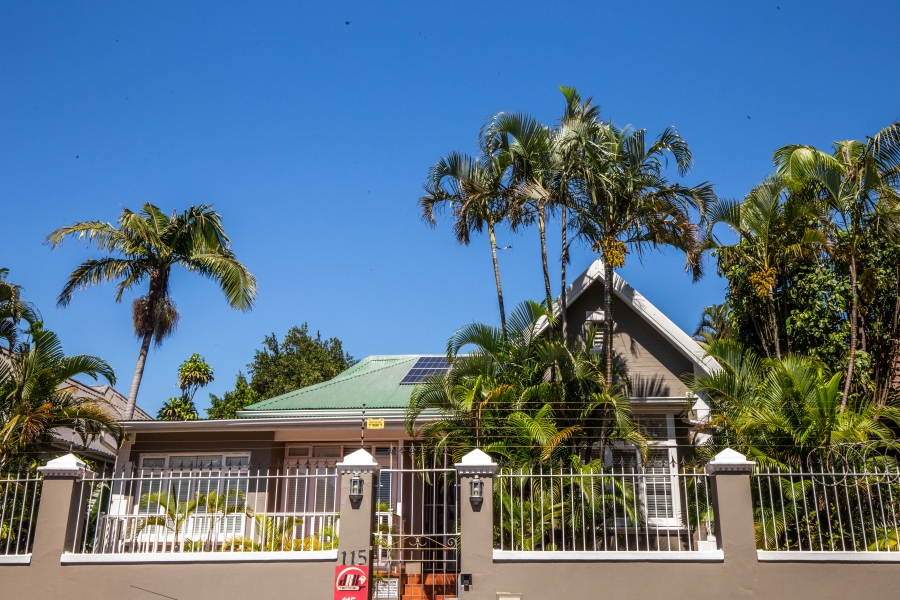 4 Bedroom Property for Sale in Morningside KwaZulu-Natal