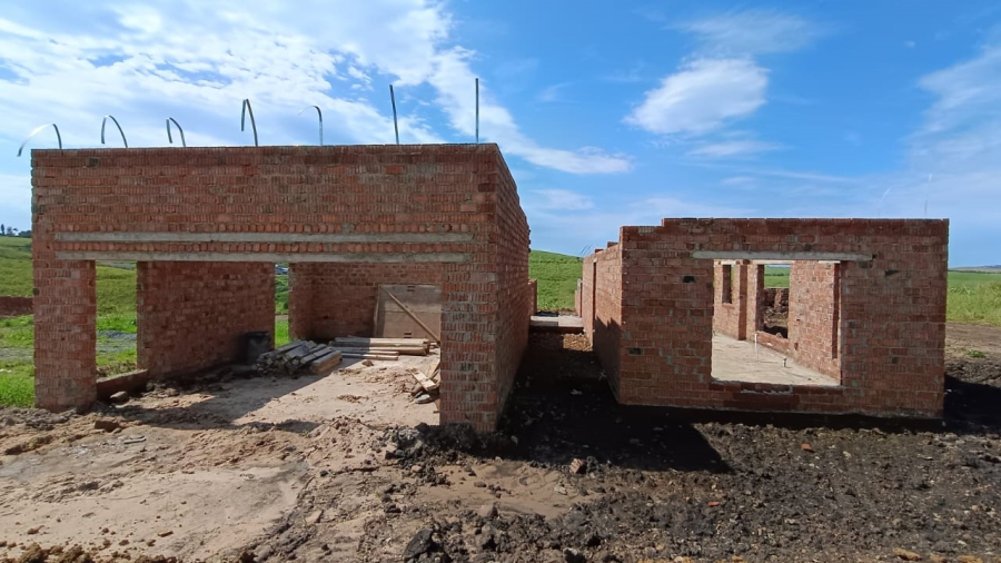 4 Bedroom Property for Sale in Palm Lakes Estate KwaZulu-Natal