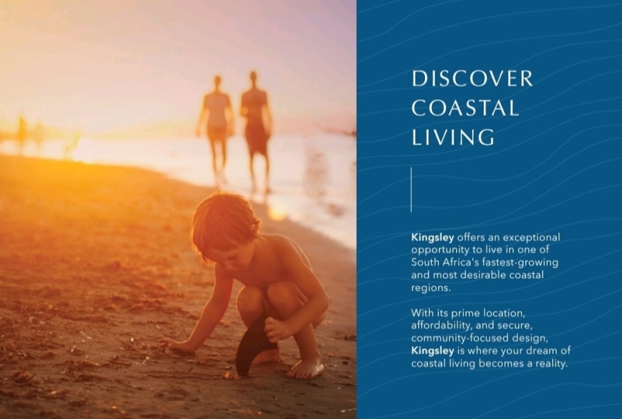 4 Bedroom Property for Sale in Palm Lakes Estate KwaZulu-Natal