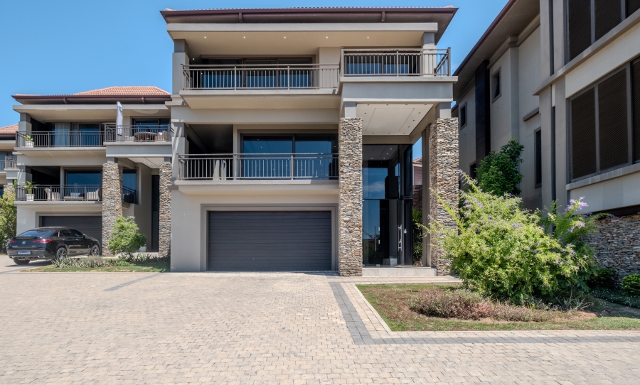 5 Bedroom Property for Sale in Izinga Estate KwaZulu-Natal